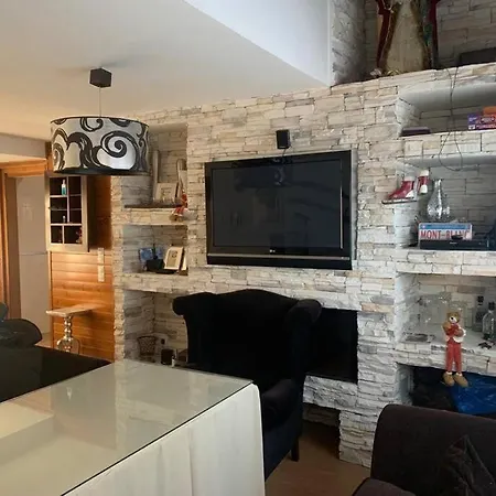Duplex Con Vistas Espectaculares De Con Parking