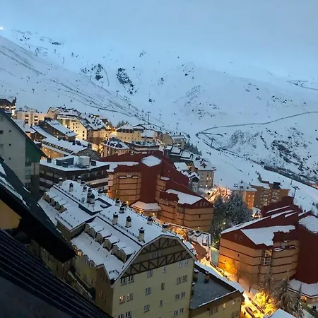 Duplex Con Vistas Espectaculares De Con Parking *