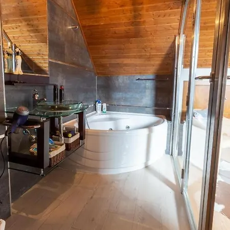 Duplex Con Vistas Espectaculares De Con Parking *