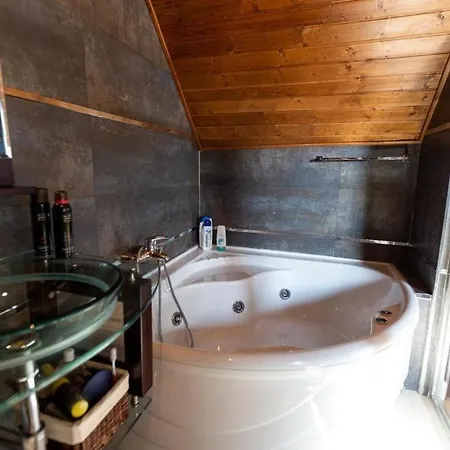 Duplex Con Vistas Espectaculares De Con Parking Apartment
