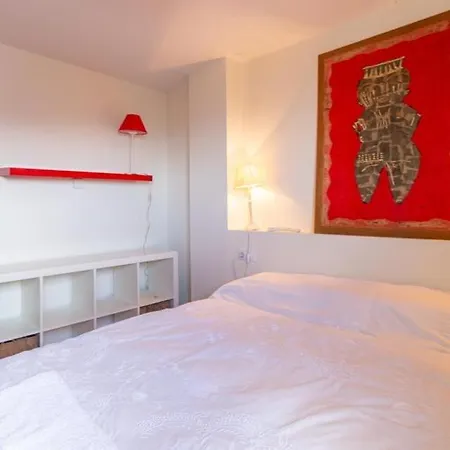 Apartment Duplex Con Vistas Espectaculares De Con Parking