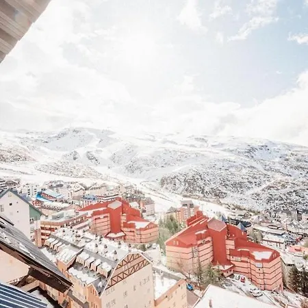 Apartment Duplex Con Vistas Espectaculares De Con Parking