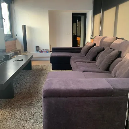 Duplex Con Vistas Espectaculares De Con Parking