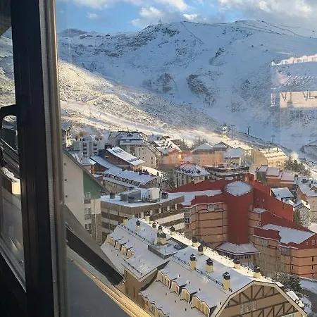 Apartment Duplex Con Vistas Espectaculares De Con Parking *