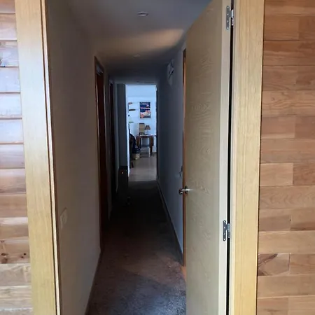 Duplex Con Vistas Espectaculares De Con Parking *