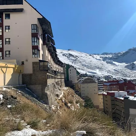 Duplex Con Vistas Espectaculares De Con Parking