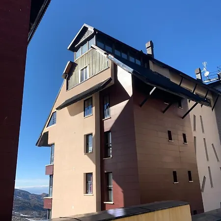 Duplex Con Vistas Espectaculares De Con Parking *